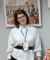 Савина И.В.